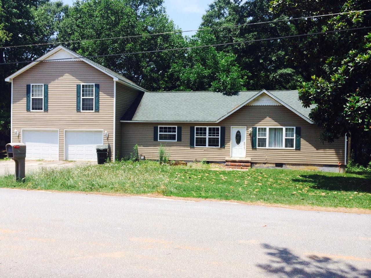 73 Johnson St, Royston, GA 30662 photo 1