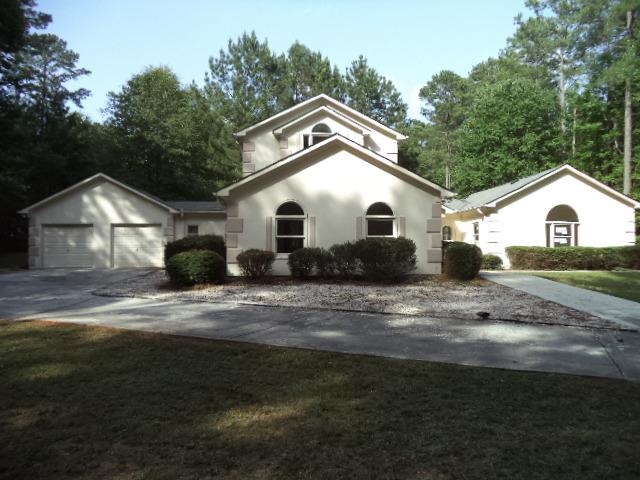 70 Barrett Woods Rd, Covington, GA 30014 photo 1
