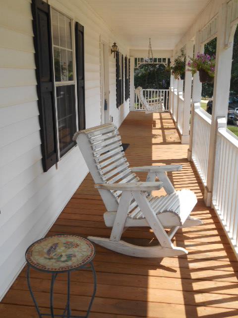 111 Glavine St, Jackson, GA 30233 photo 4