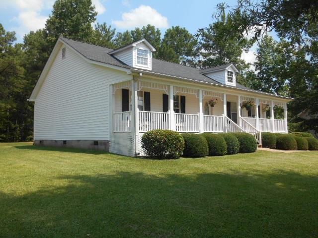 111 Glavine St, Jackson, GA 30233 photo 2