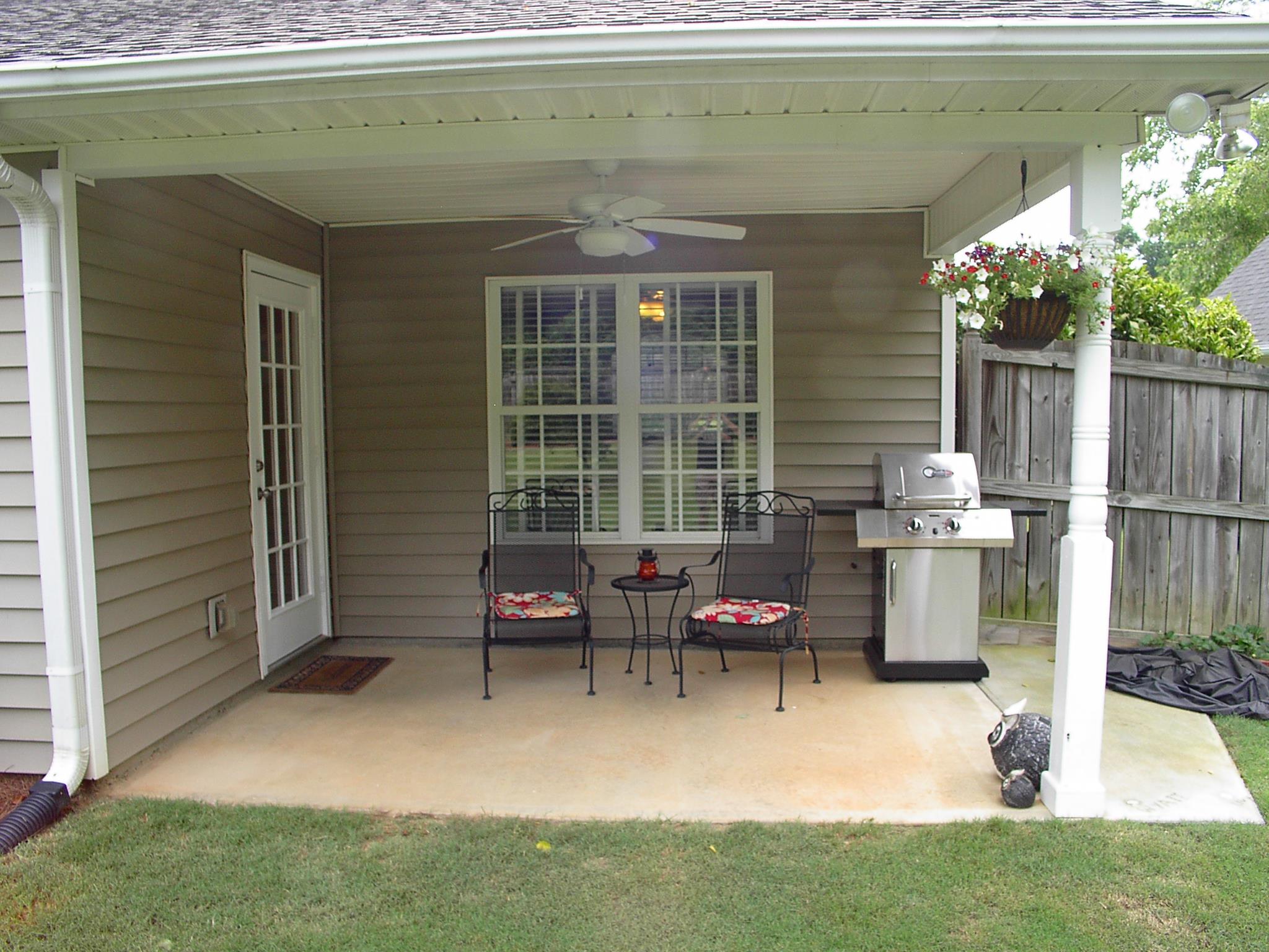 313 Hydesmere Dr, Buford, GA 30518 photo 16