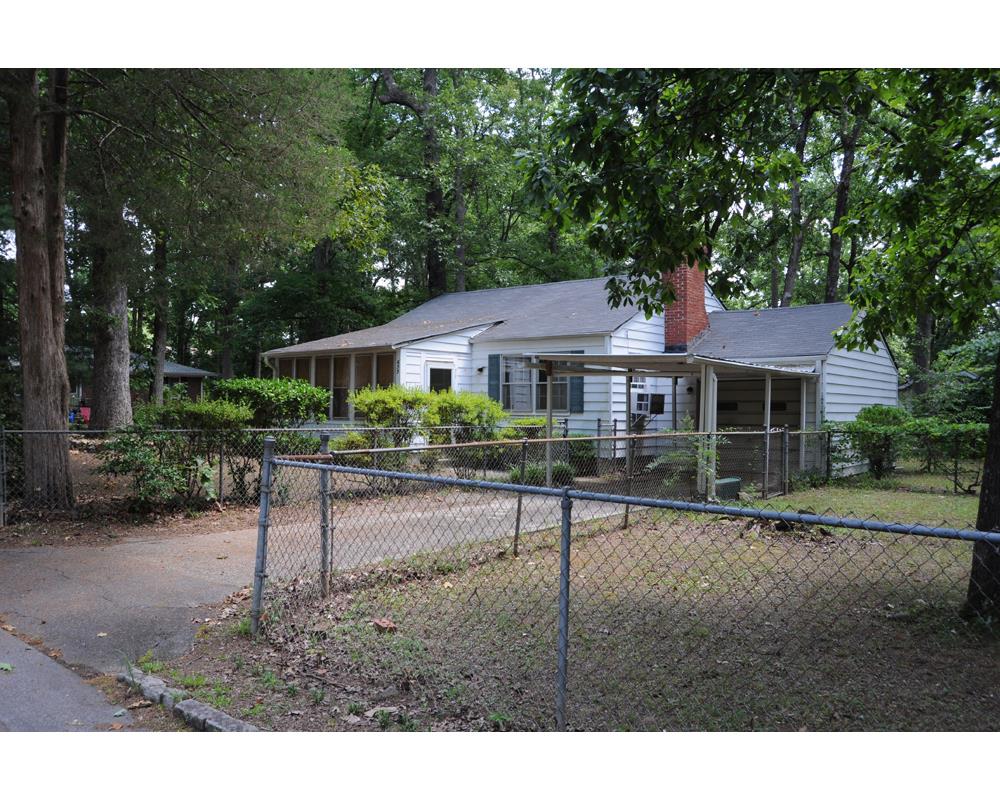 655 Laurel Rd, Pine Lake, GA 30072 photo 2