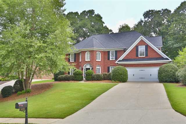 6690 River Crest Pt, Suwanee, GA 30024 photo 1