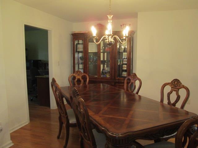 7116 Ridgeway Rd, Franklin, GA 30217 photo 6