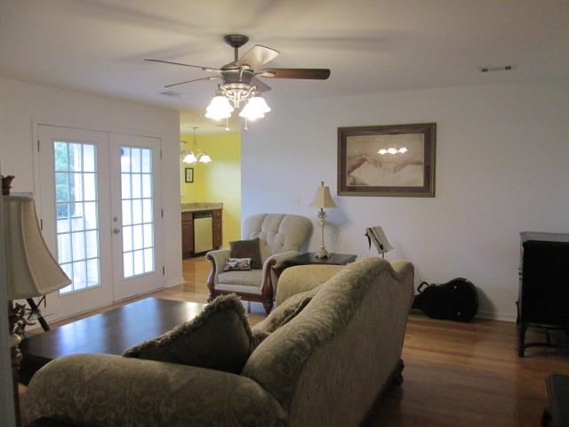 7116 Ridgeway Rd, Franklin, GA 30217 photo 5