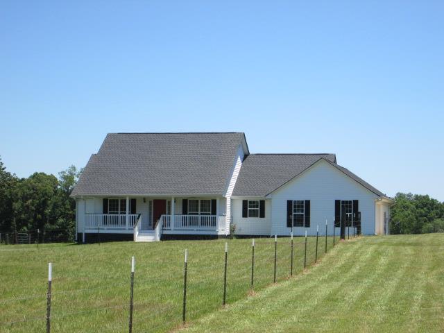 7116 Ridgeway Rd, Franklin, GA 30217 photo 1