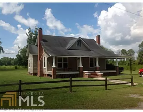 306 Race Path Rd, Rincon, GA 31326 photo 1