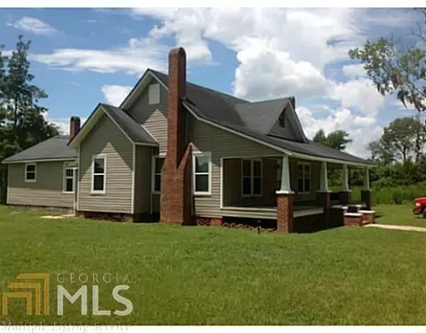 306 Race Path Rd, Rincon, GA 31326 photo 2