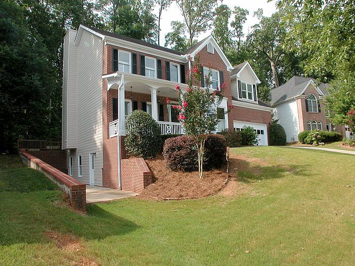3495 Oak Hampton Way, Duluth, GA 30096 photo 19