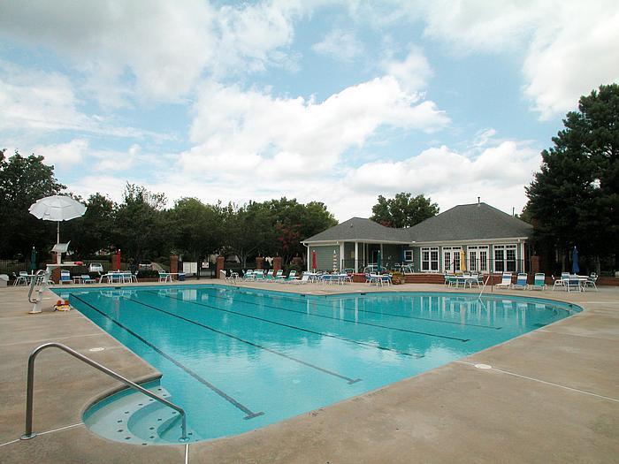 3495 Oak Hampton Way, Duluth, GA 30096 photo 24