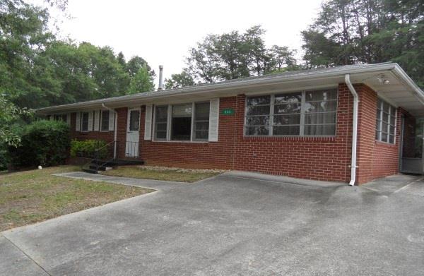 833 Poplar St, Toccoa, GA 30577 photo 1