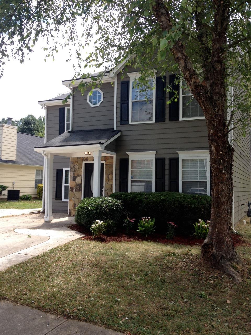 6587 Coventry Pt, Austell, GA 30168 photo 1