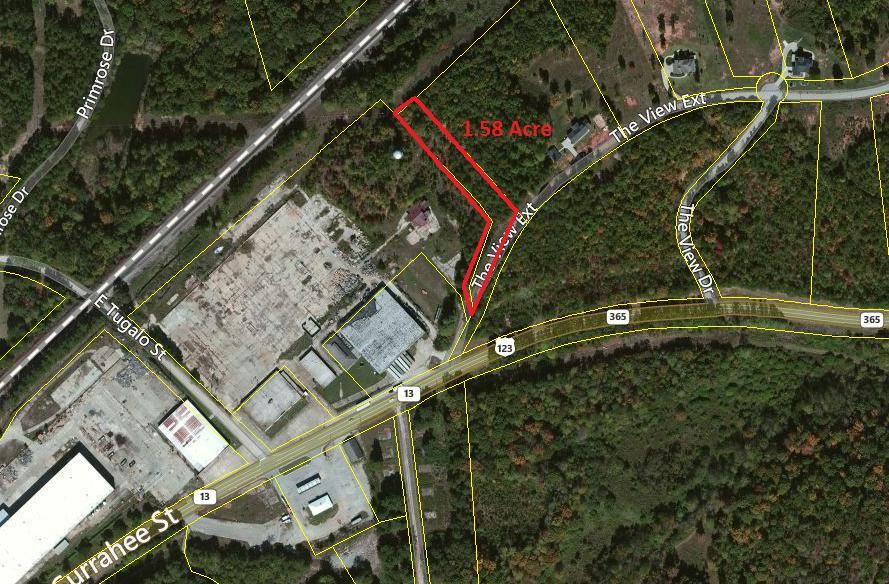 98 The View Ext, Toccoa, GA 30577 photo 1
