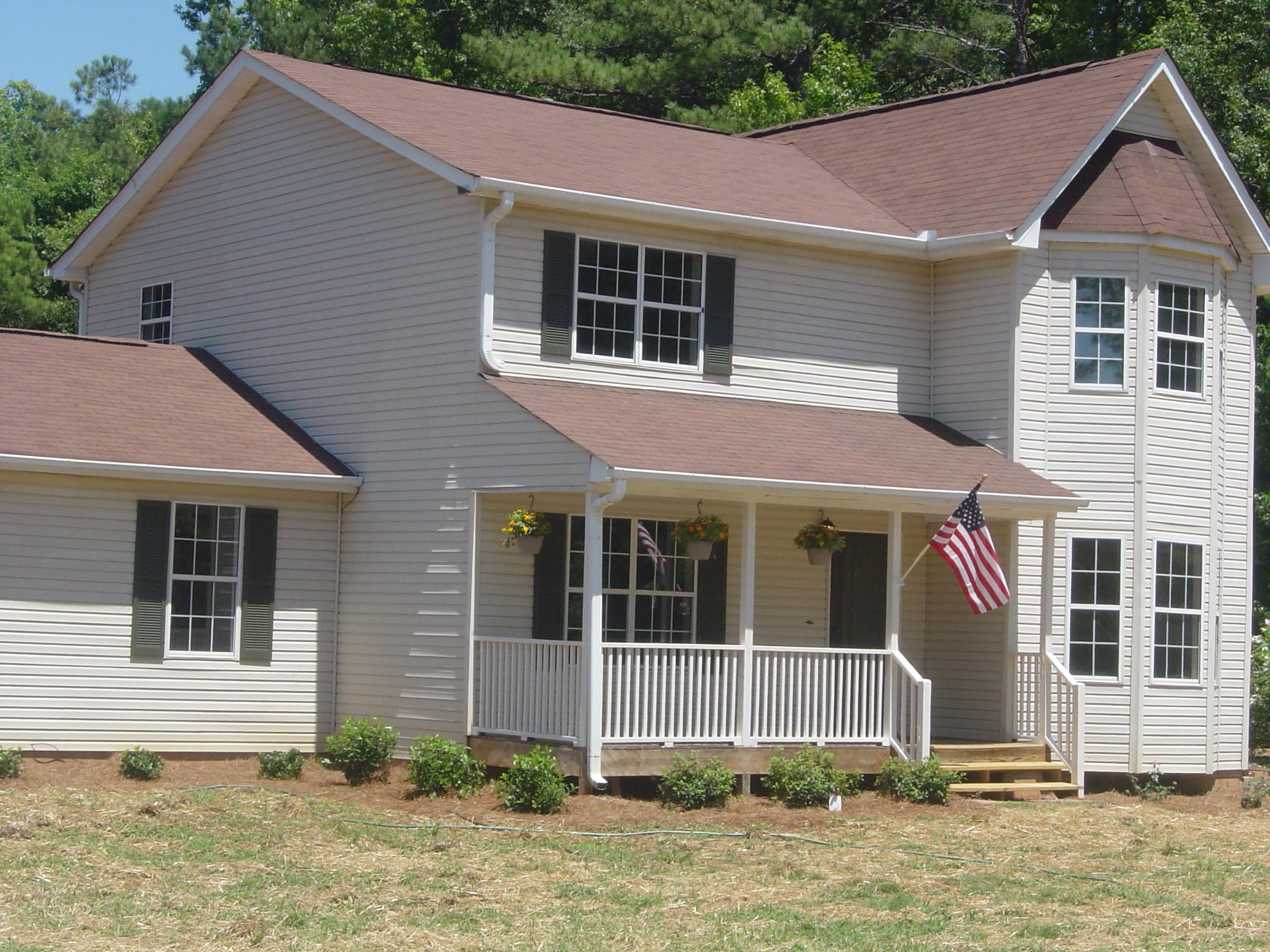 3210 Spears Rd, Madison, GA 30650 photo 2