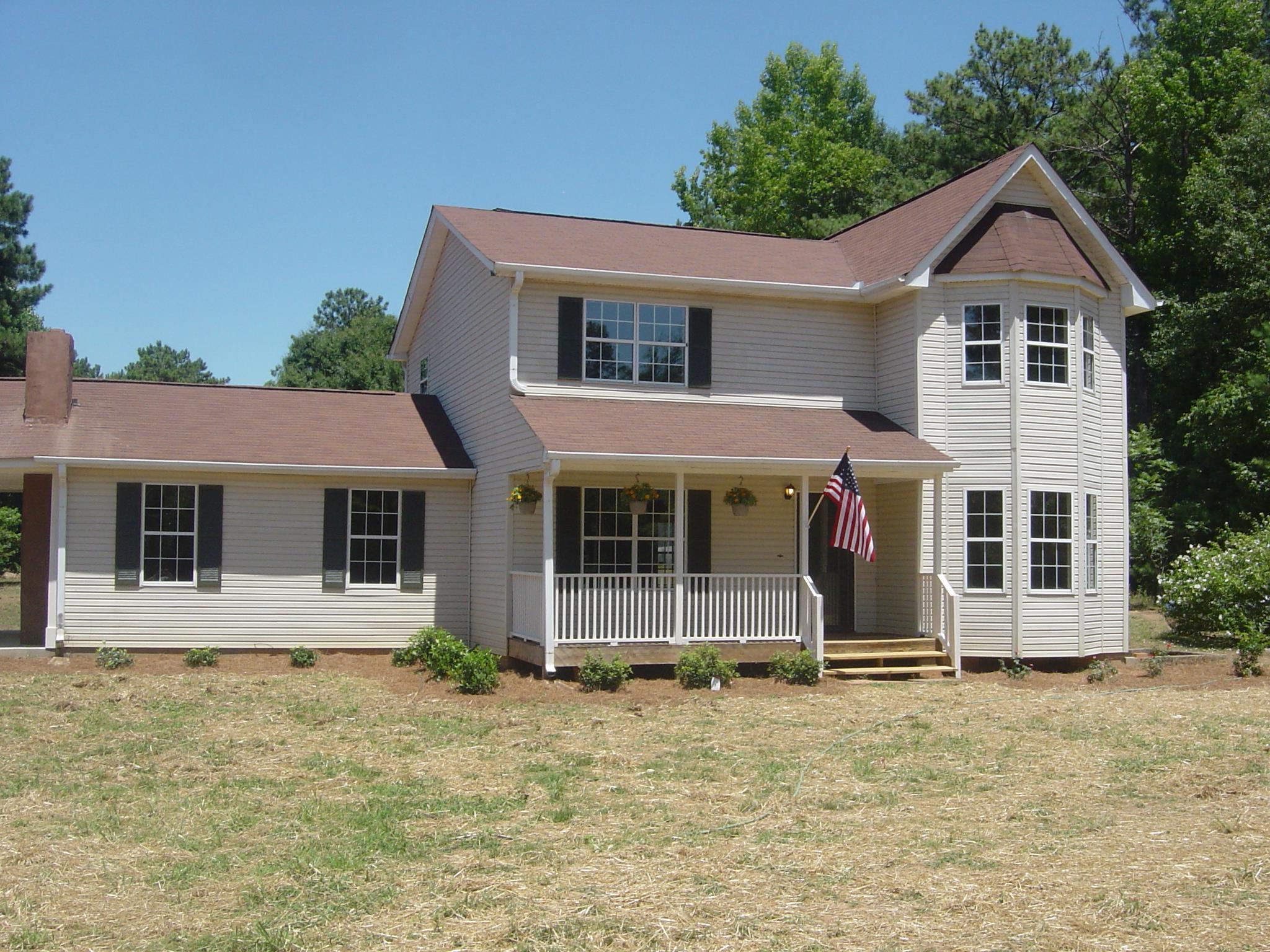 3210 Spears Rd, Madison, GA 30650 photo 1