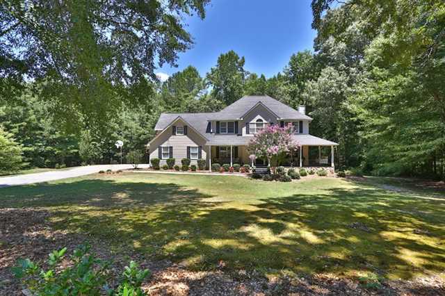 630 Herring Rd, Grayson, GA 30017 photo 1