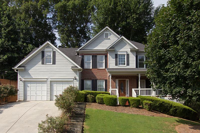 2405 Highbrooke Trl, Duluth, GA 30097 photo 2