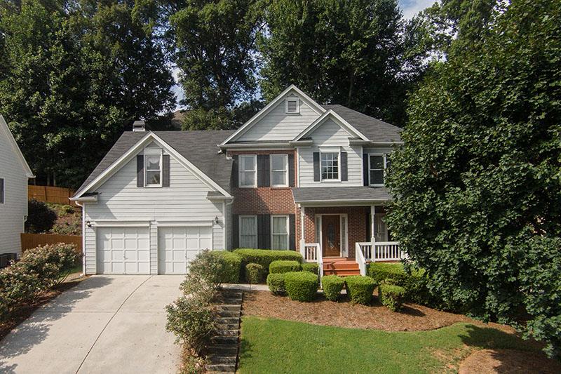2405 Highbrooke Trl, Duluth, GA 30097 photo 1