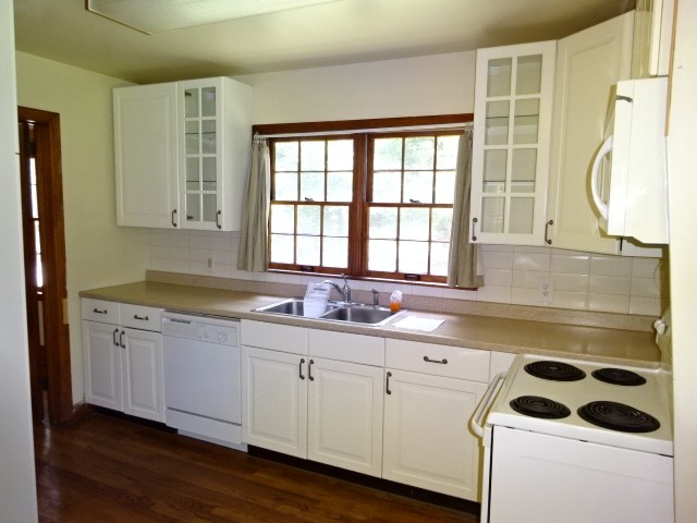 2565 Davis Cir, Austell, GA 30168 photo 3