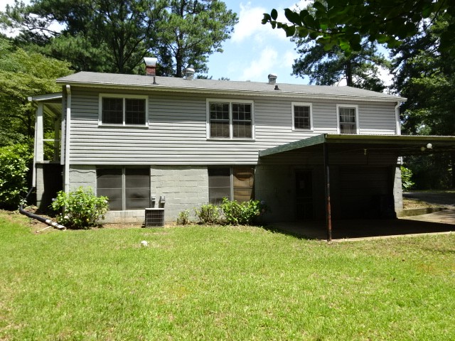 2565 Davis Cir, Austell, GA 30168 photo 9