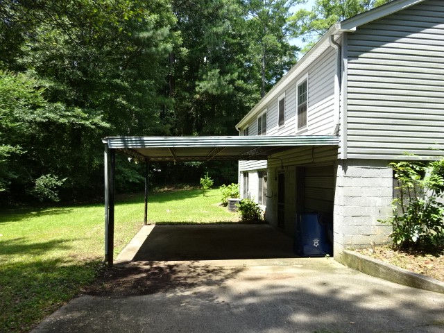 2565 Davis Cir, Austell, GA 30168 photo 10