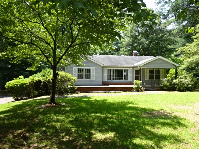 2565 Davis Cir, Austell, GA 30168 photo 1