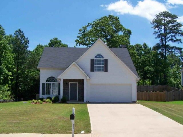 936 Revere Way, Hampton, GA 30228 photo 1