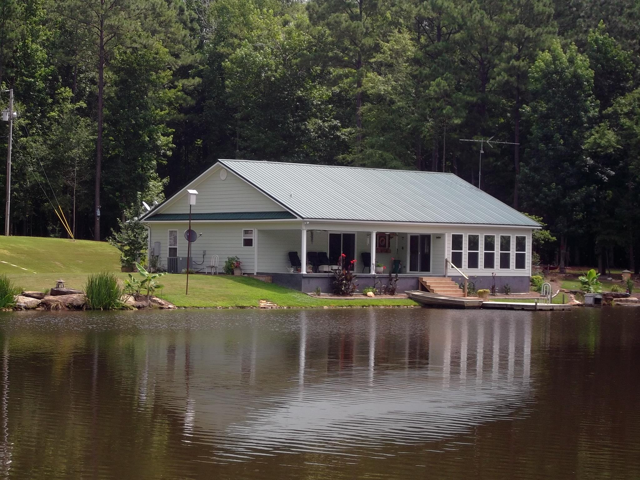 2015 County Road 272, Five Points, AL 36855 photo 1