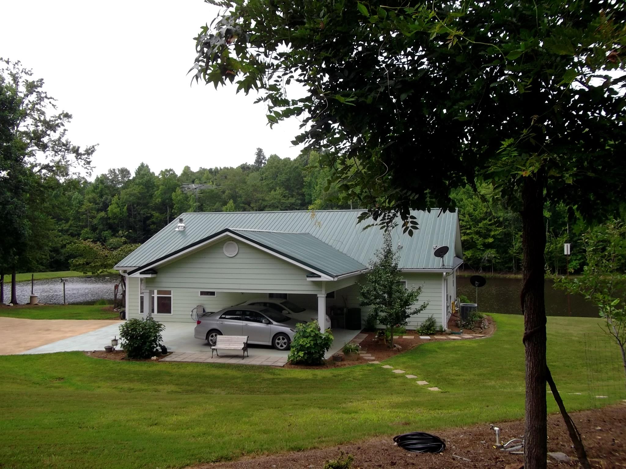 2015 County Road 272, Five Points, AL 36855 photo 3