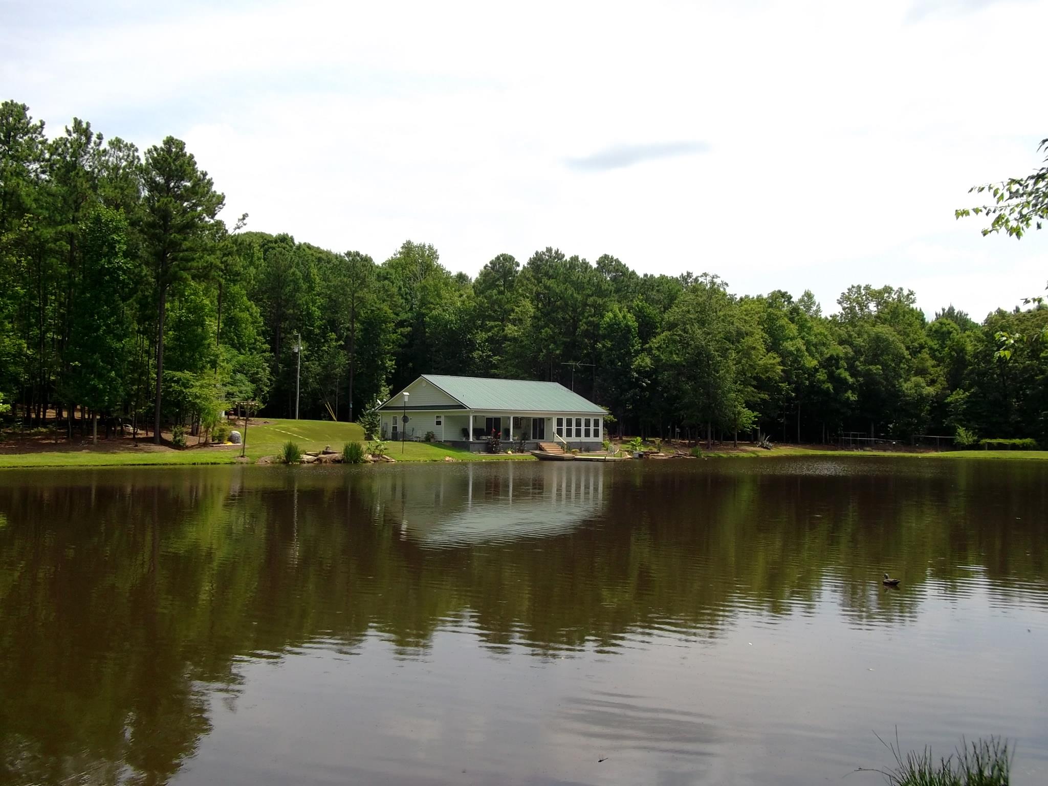 2015 County Road 272, Five Points, AL 36855 photo 2