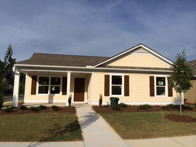 35 Baltusrol Way, Covington, GA 30014 photo 1