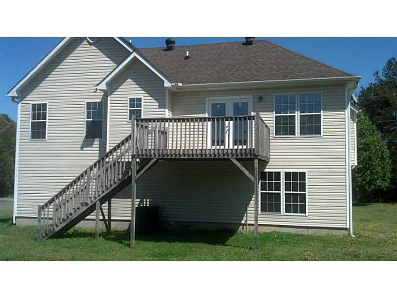 730 Baldwin Rd, Rockmart, GA 30153 photo 2