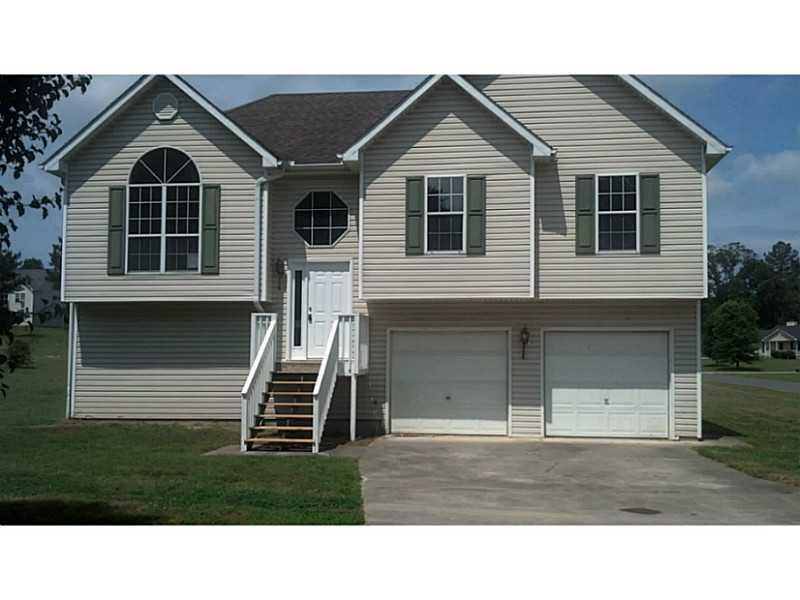 730 Baldwin Rd, Rockmart, GA 30153 photo 1