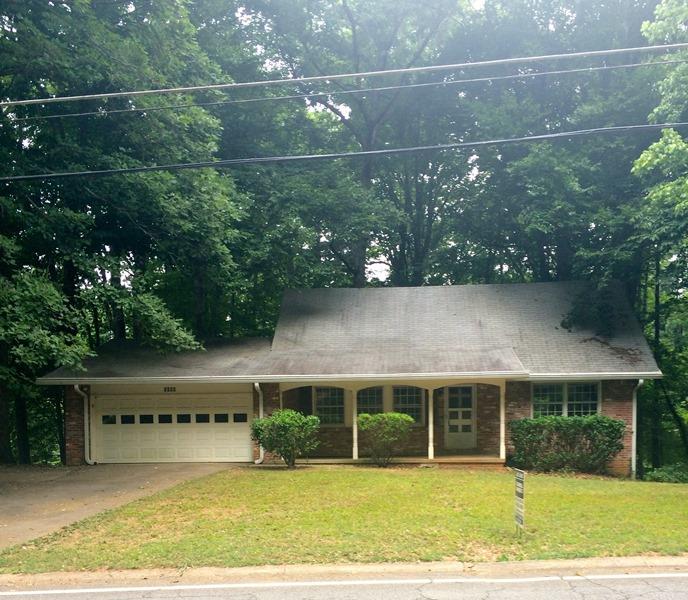 2084 Plantation Ln, Atlanta, GA 30341 photo 1