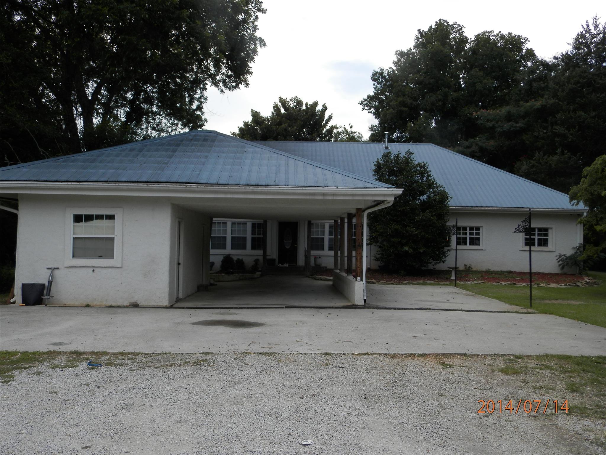 188 Shangri La Dr, Toccoa, GA 30577 photo 1
