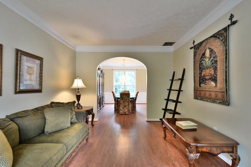 1495 Ridgemill Ter, Dacula, GA 30019 photo 4