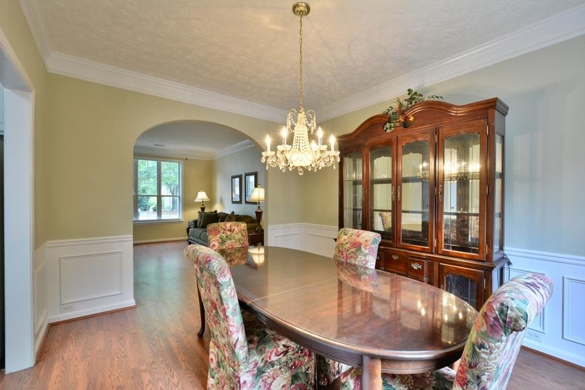 1495 Ridgemill Ter, Dacula, GA 30019 photo 5