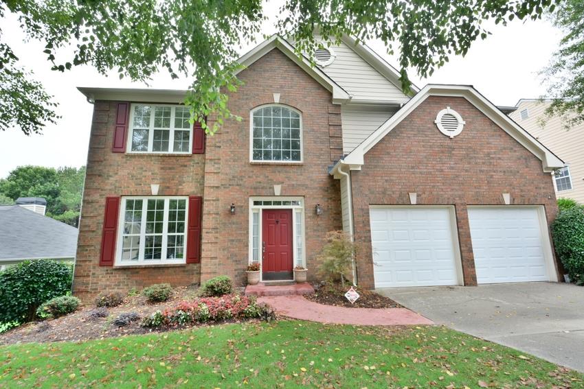 1495 Ridgemill Ter, Dacula, GA 30019 photo 1