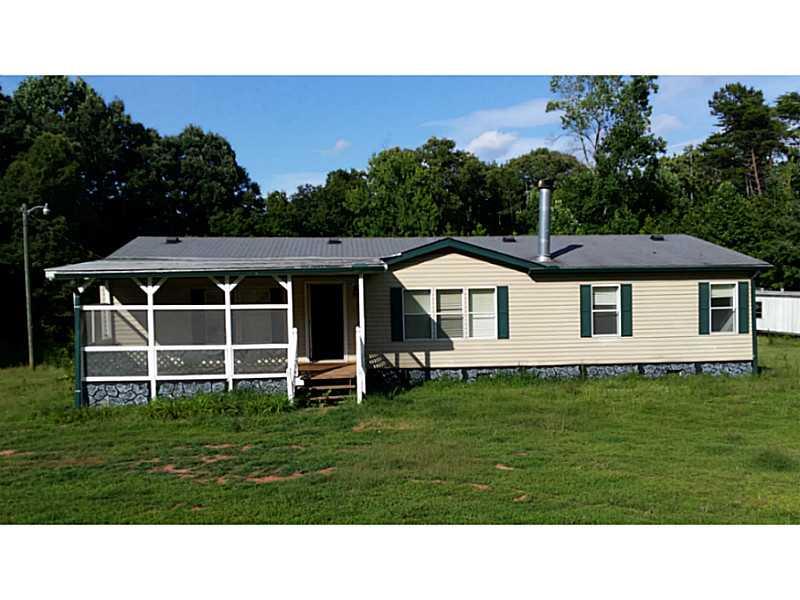 210 Barefoot Cir, Lula, GA 30554 photo 1