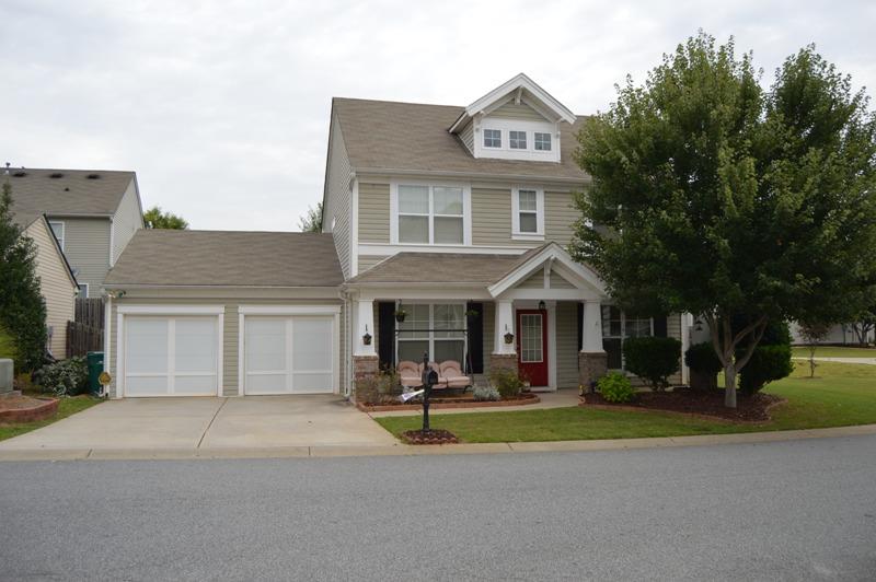 317 Azalea Loop, Canton, GA 30114 photo 1