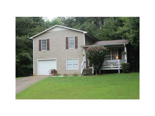 76 Arrowhead Ln, Jasper, GA 30143 photo 2