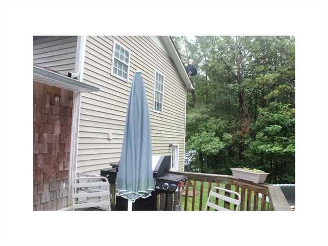 76 Arrowhead Ln, Jasper, GA 30143 photo 5