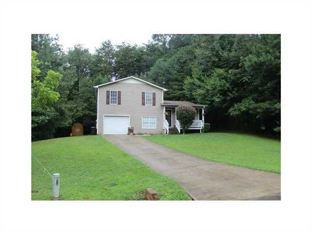 76 Arrowhead Ln, Jasper, GA 30143 photo 1