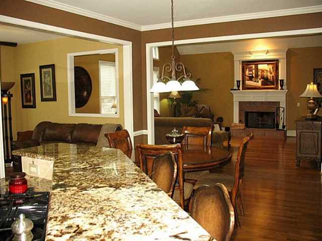 725 Spencer Mill Ct, Duluth, GA 30097 photo 5