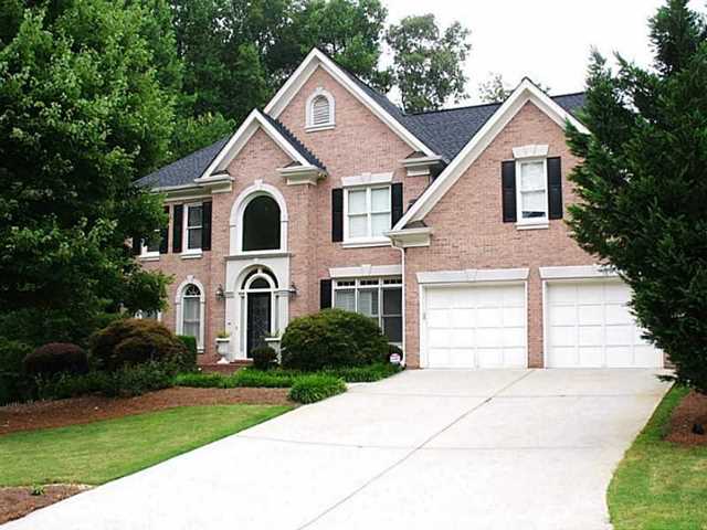 725 Spencer Mill Ct, Duluth, GA 30097 photo 1