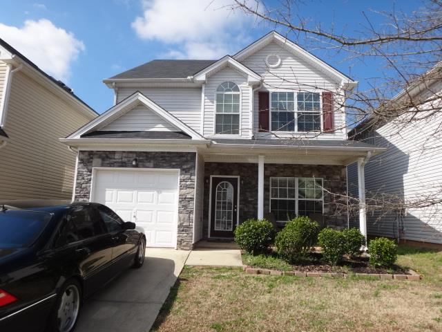 11195 Aliyah Dr, Hampton, GA 30228 photo 1