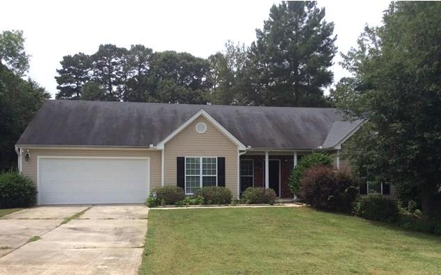1364 Biedermeier Rd, Winder, GA 30680 photo 1