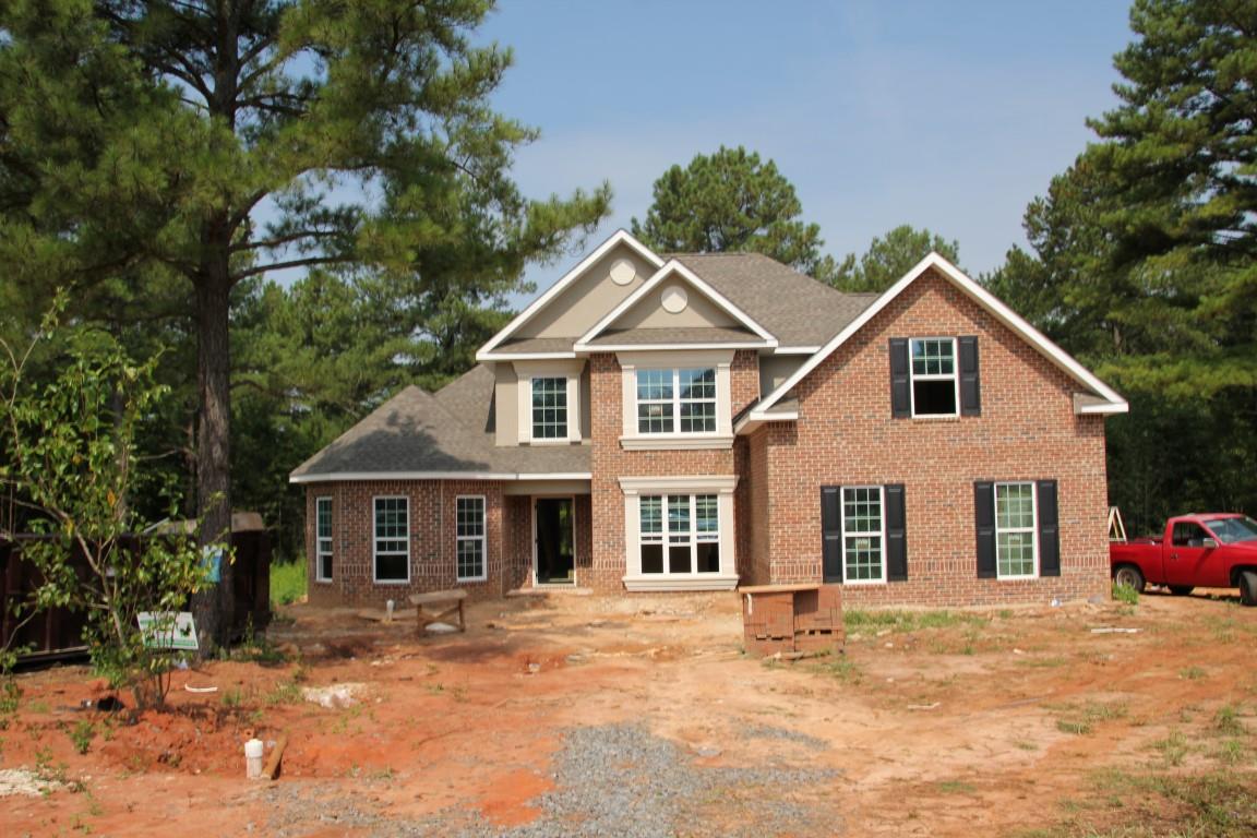 303 Bridgehampton Way, Perry, GA 31069 photo 1