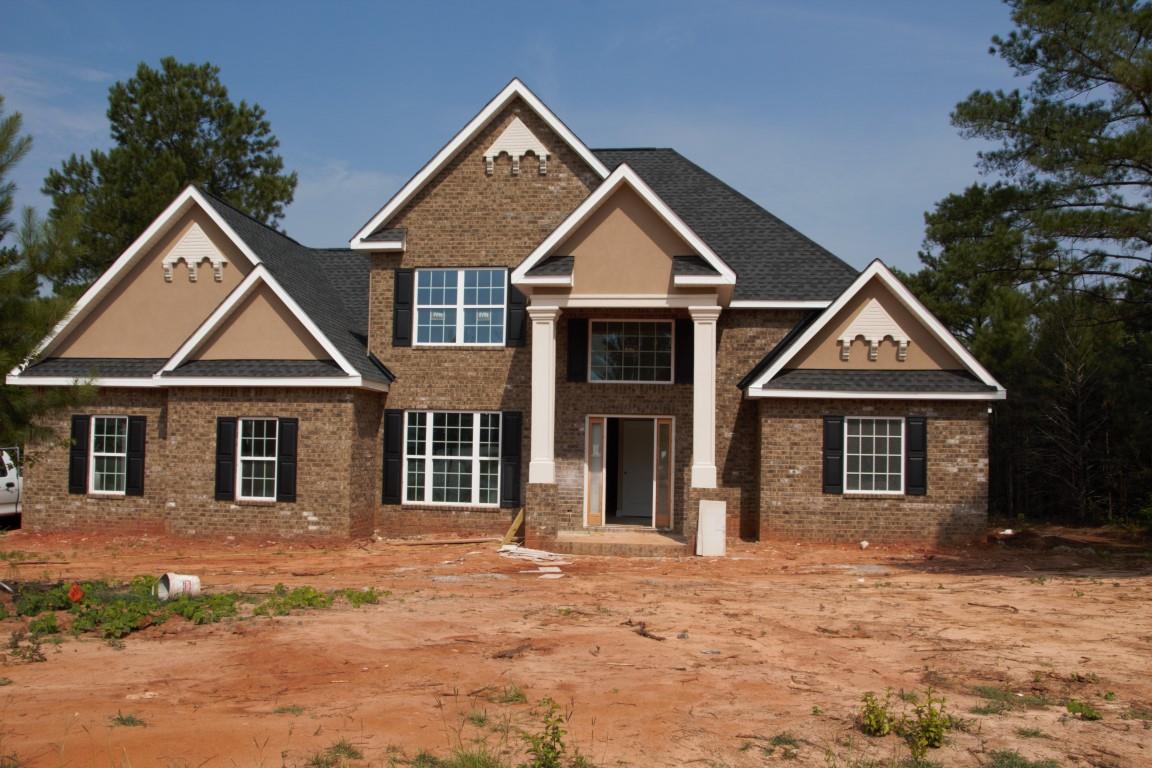 203 Bridgehampton Way, Perry, GA 31069 photo 1