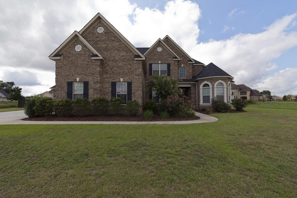 104 Vanguard Ct, Centerville, GA 31028 photo 1